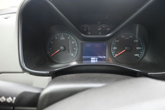 2019 Chevrolet Colorado Work Truck Gray at Emmons Autoplex