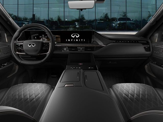 2026 INFINITI QX80 Autograph - Photo 7