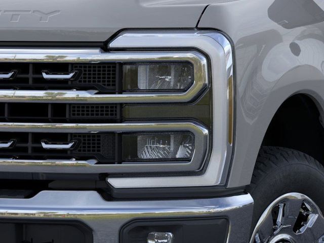 New 2026 White Ford Lariat image 18