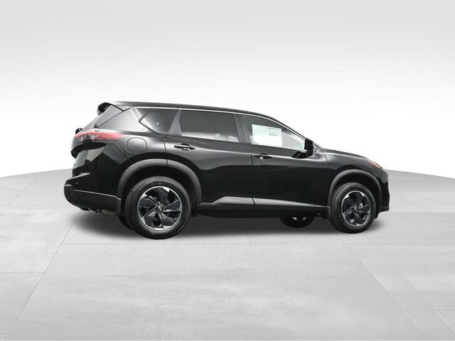 2024 Nissan Rogue SV 37