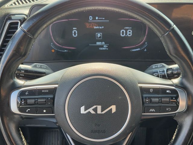 Used 2023 Kia Sportage SUV