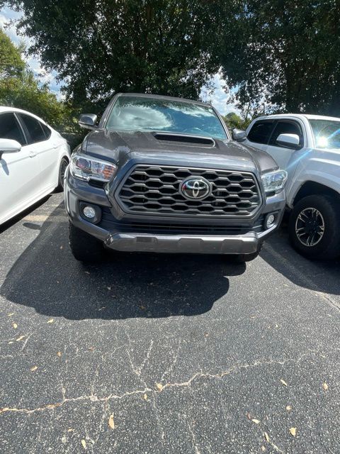 Used 2022 Toyota Tacoma Truck