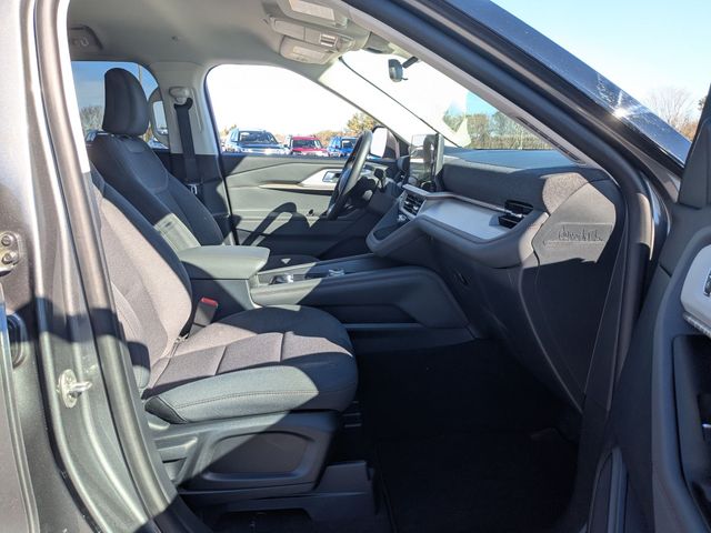 2026 Ford Explorer Active - Photo 23