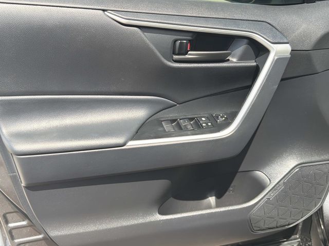 Used 2024 Toyota RAV4 Hybrid SUV