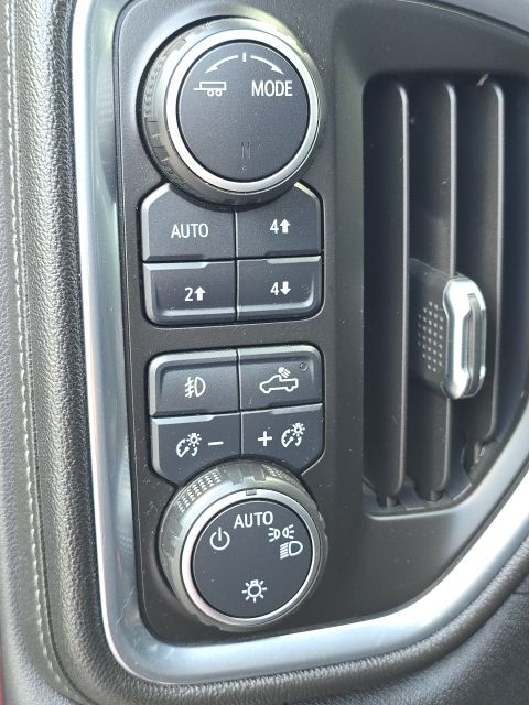 Photo of 2020 Chevrolet Silverado 1500 RST in Dallas, GA - 24,  2020 Chevrolet Silverado 1500 RST:44055A