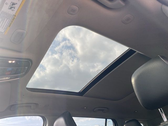 2023 Jeep Grand Cherokee L Limited - Midnight Sky exterior view 17