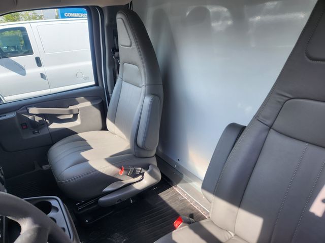 New 2024 Chevrolet Express 3500 For Sale in Grove City, OH