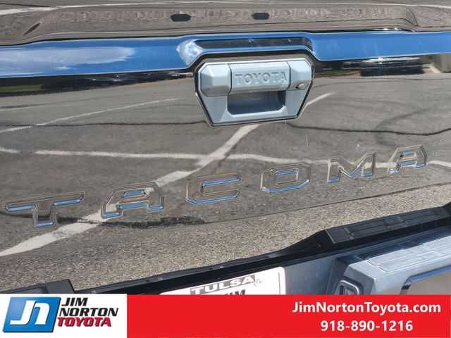 Used 2024 Toyota Tacoma Truck