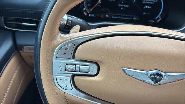 Used 2021 Silver Genesis 3.5T image 23