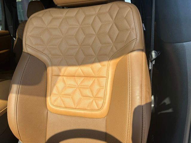 New 2026 Nissan Armada SUV