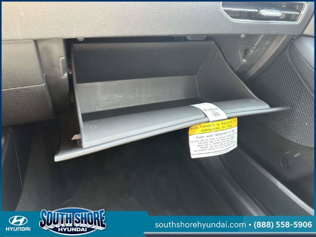 Used 2023 Hyundai Sonata Sedan