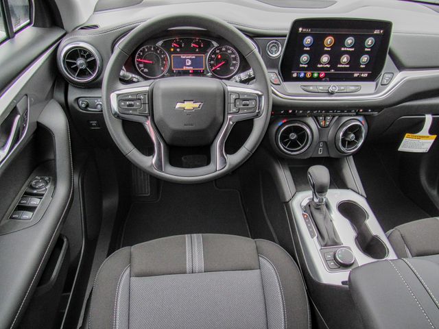 Photo of 2025 Chevrolet Blazer LT in Dallas, GA - 18,  2025 Chevrolet Blazer LT:44716