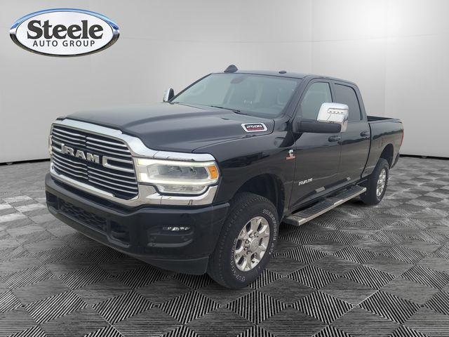 2024 RAM 2500 Laramie Crew Cab 4WD