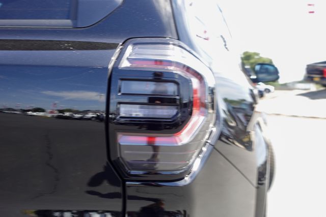 New 2026 Toyota 4Runner SUV
