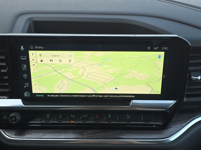 2025 Chevrolet Silverado 3500HD LTZ:168696A