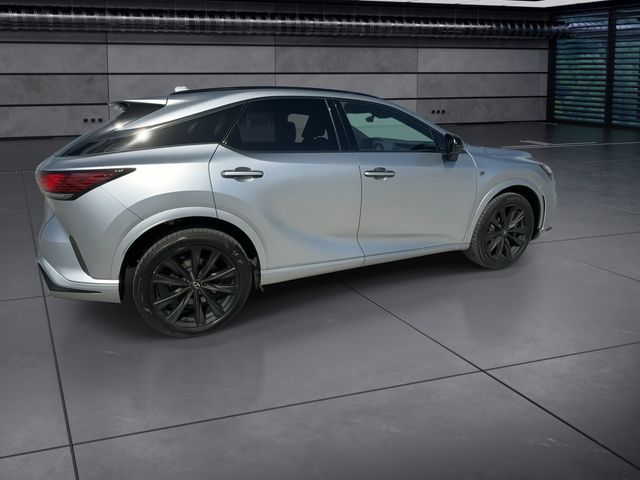 Used 2024 Lexus RX SUV