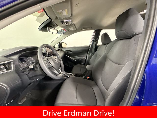 Used 2023 Toyota Corolla Cross SUV