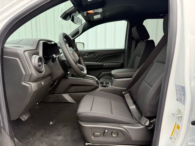 new 2026 Chevrolet Colorado car, priced at $36,185