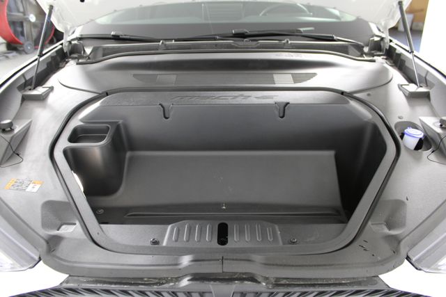 2025 Ford Mustang Mach-E Select photo