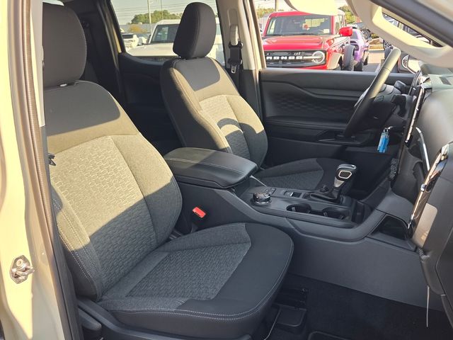 New 2026 Beige Ford XLT image 16