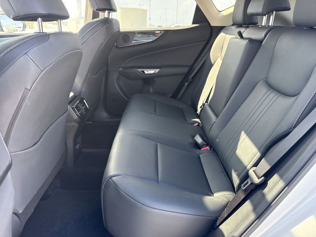 2025 Lexus NX - $47,998