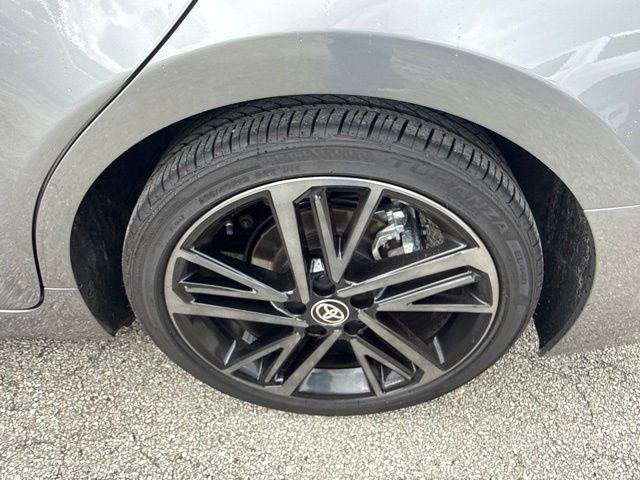 2026 Toyota Camry - $39,988