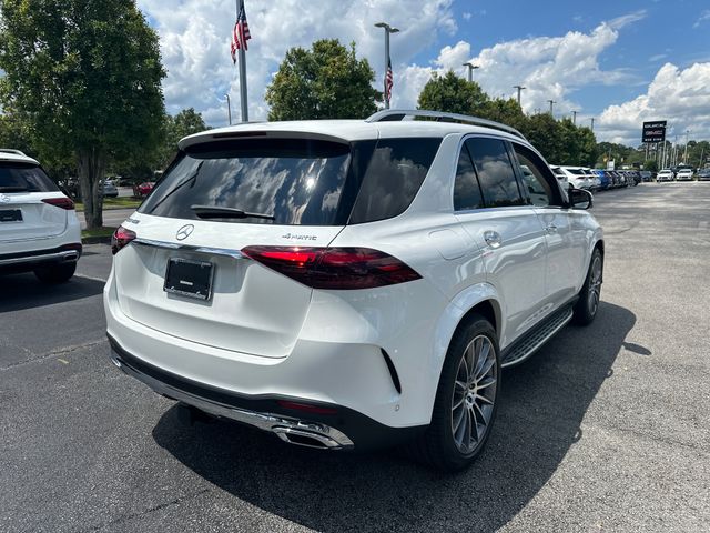 2026 Mercedes-Benz GLE GLE 450 - 2