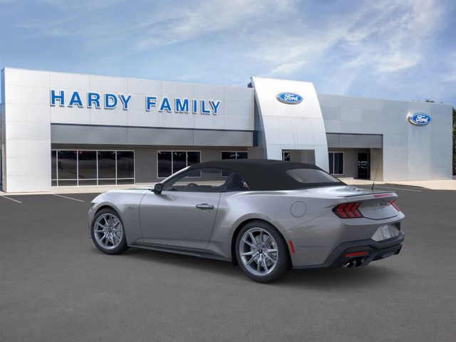 Photo of 2025 Ford Mustang GT Premium in Dallas, GA - 4,  2025 Ford Mustang GT Premium:167877