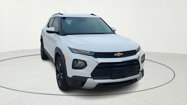 2022 Chevrolet TrailBlazer