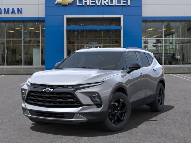 New 2025 Chevrolet Blazer For Sale in Livonia, MI