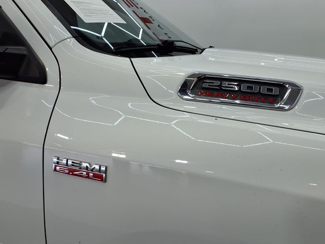 2019 Ram 2500 Tradesman - 10
