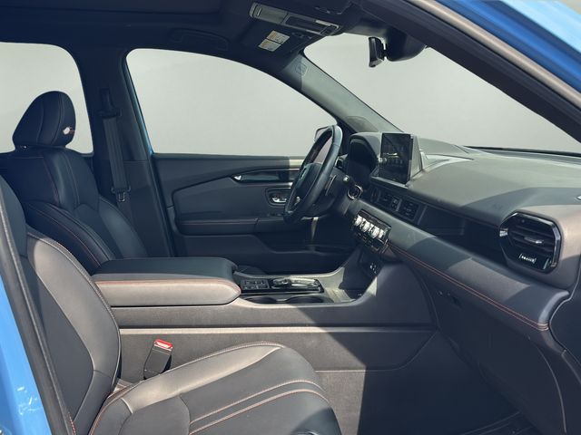 Used 2024 Honda Pilot SUV