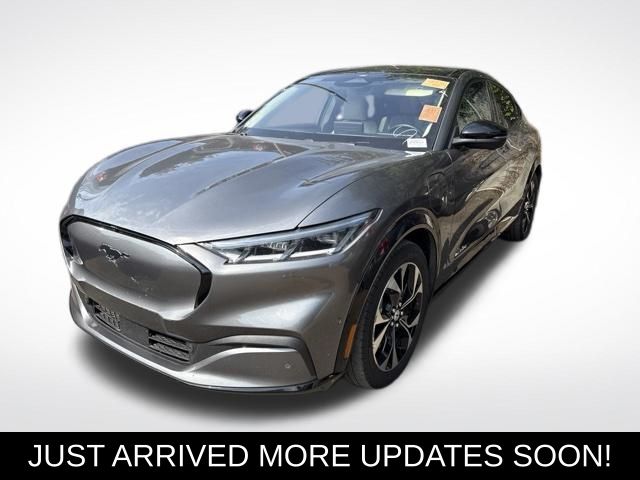 2023 Ford Mustang Mach-E Premium RWD