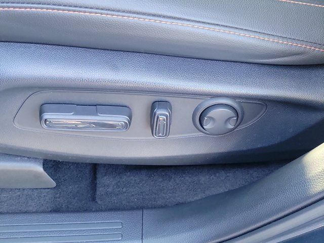 Certified Used 2025 Gray Honda Sport-L image 19