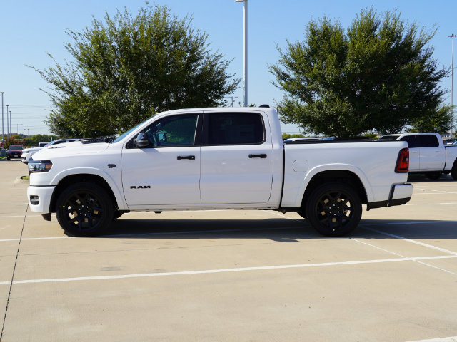 New 2027 Ram 1500 Truck