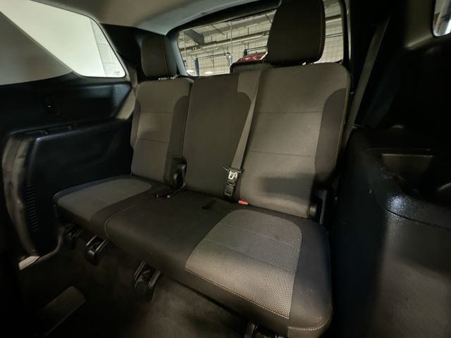 2021 Chevrolet Traverse LT Red at Klick Lewis Buick Chevrolet
