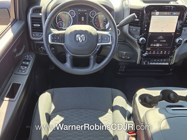 New 2026 Blue Ram Tradesman image 7