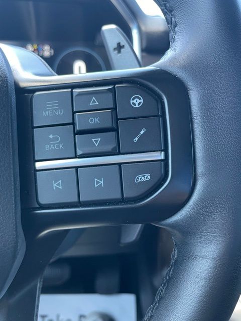 Used 2023 White Ford Raptor image 24