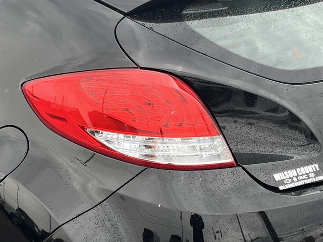 used 2016 Hyundai Veloster car, priced at $12,899