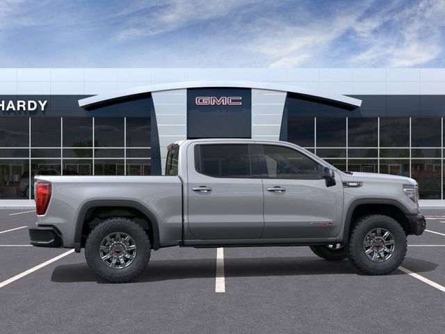 2026 GMC Sierra 1500 AT4X:47075