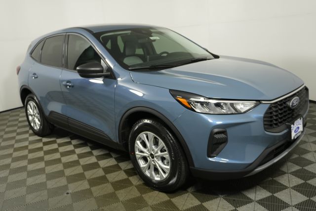2026 Ford Escape