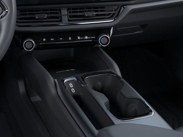 New 2025 Chevrolet Equinox EV For Sale in Grove City, OH