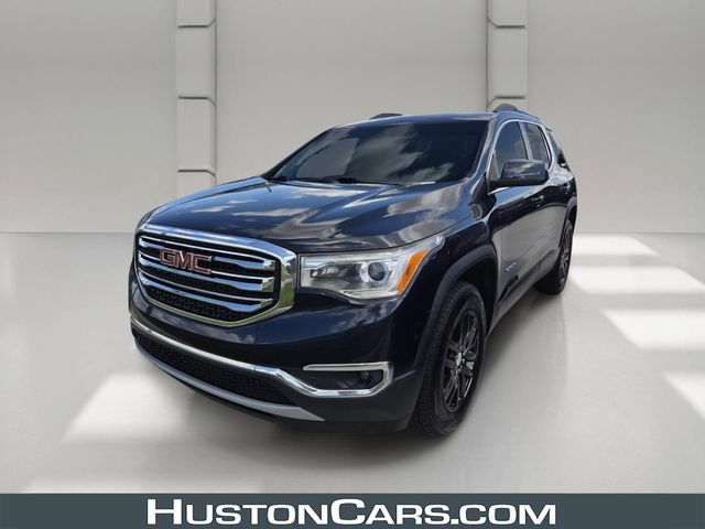 2017 GMC Acadia SLT-1 FWD