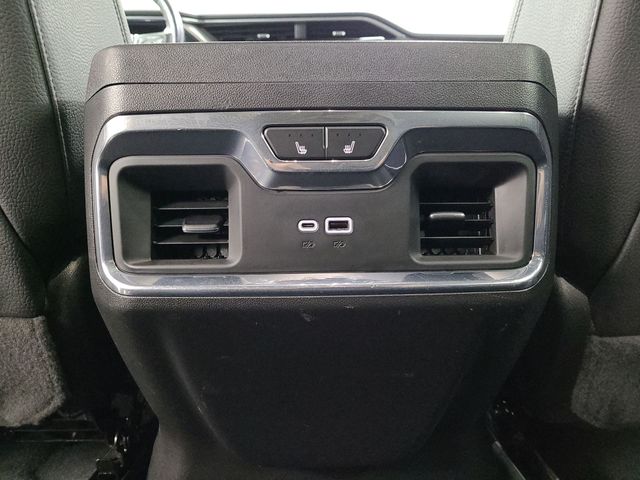 2022 – GMC – Sierra 1500