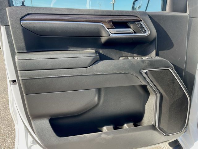 Used 2023 Chevrolet Silverado 1500 For Sale in New Hudson, MI