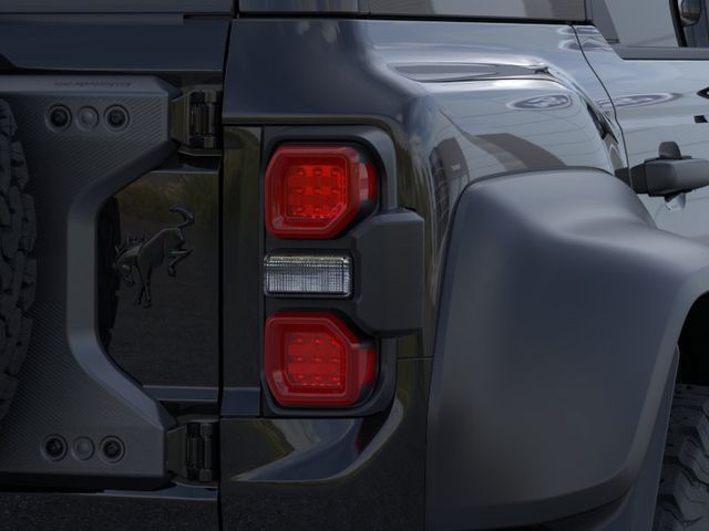 New 2026 Shadow Black Ford Raptor image 23