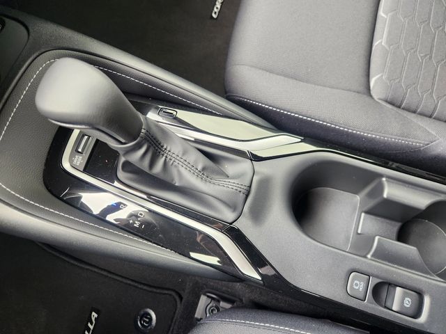 2026 Toyota Corolla Hatchback SE  at Community Toyota