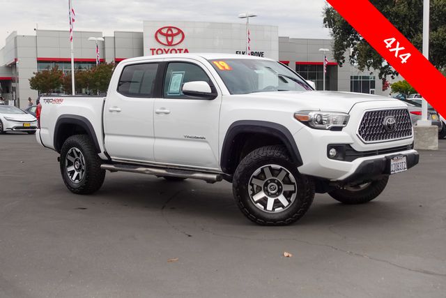 Used 2019 Toyota Tacoma Truck