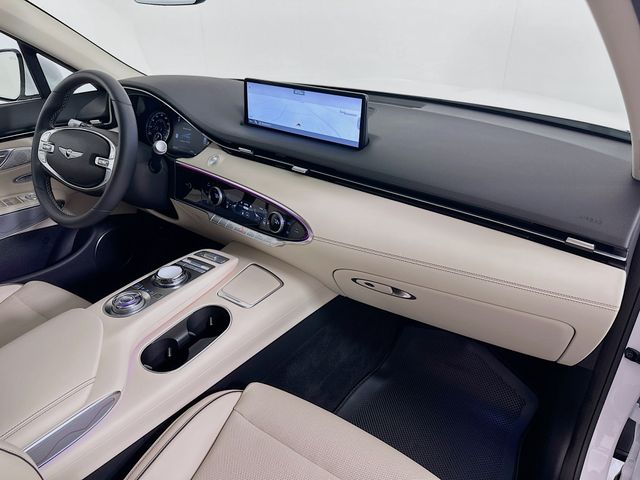 2025 Genesis GV70 Advanced 30