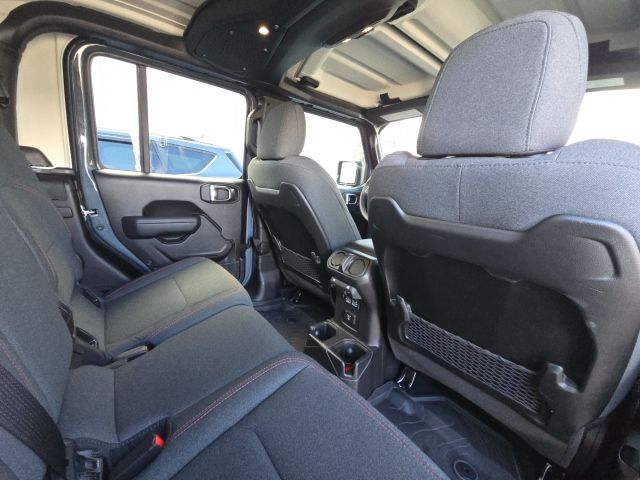 2025 Jeep Gladiator Rubicon:168231A
